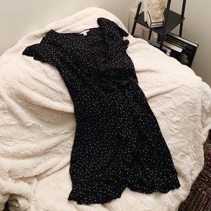 AMERICAN EAGLE wrap dress